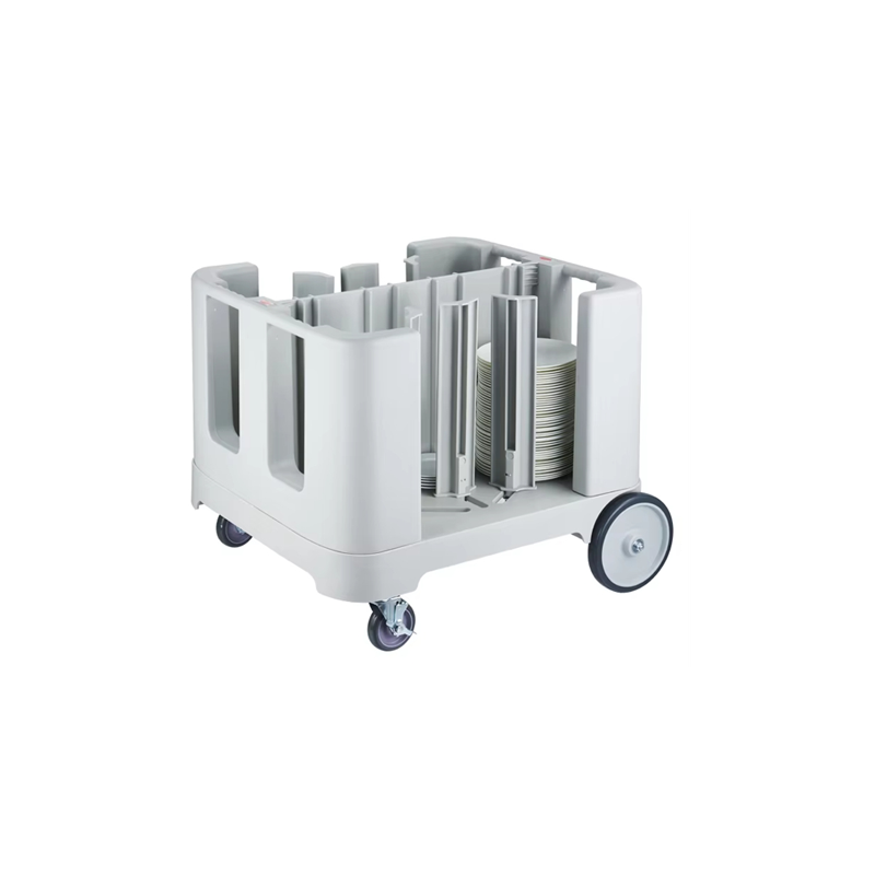식기 운반차 