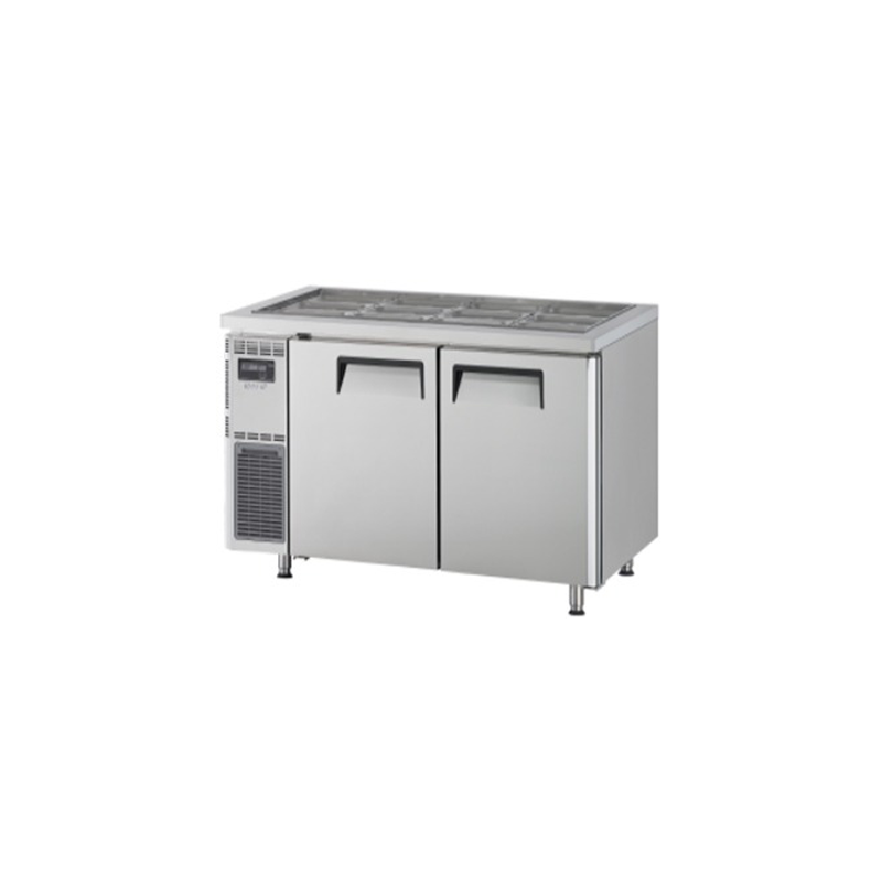 반찬 테이블 냉장고_1500