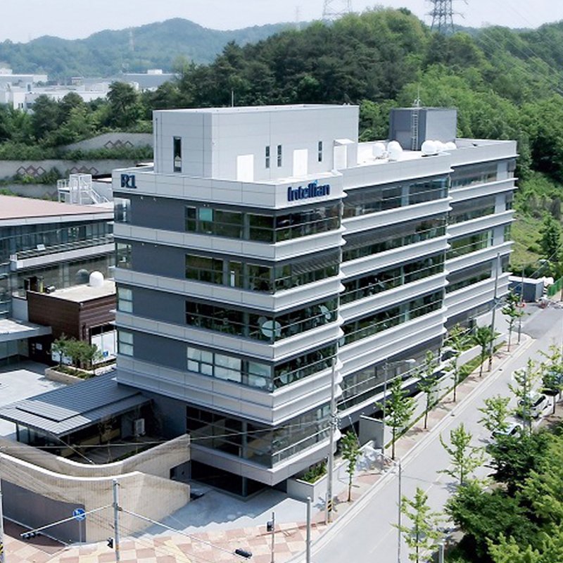 인텔리안테크놀로지스