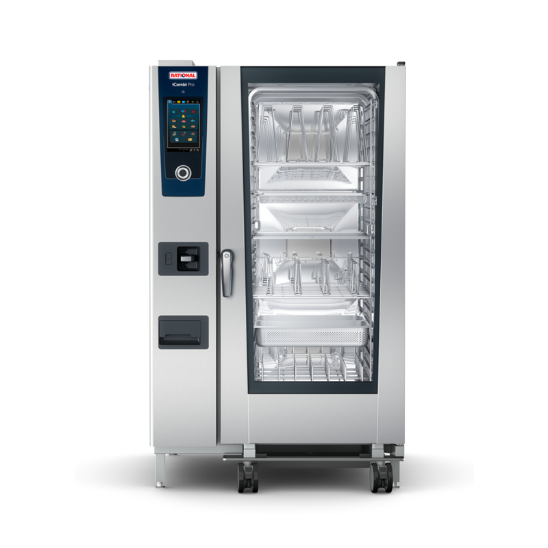 RATIONAL Multi Cooking OVEN