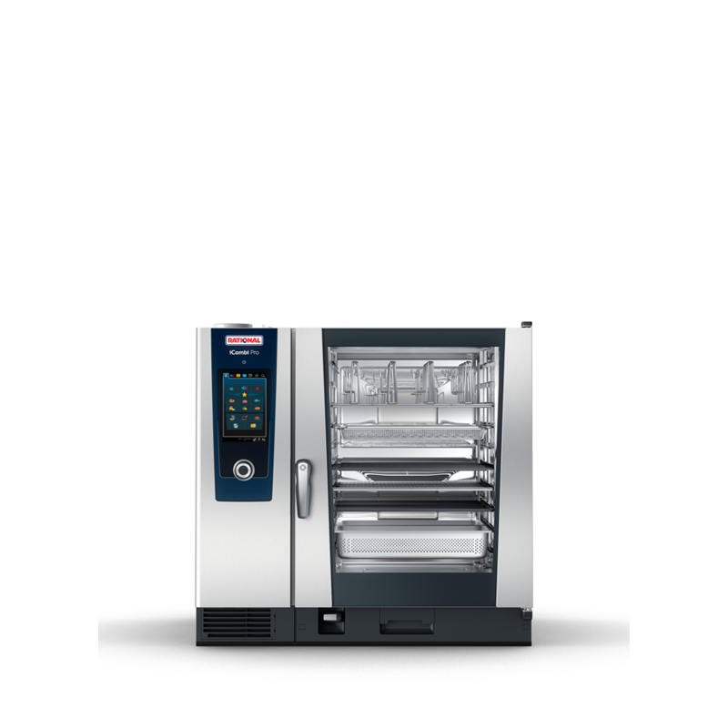 RATIONAL Multi Cooking OVEN