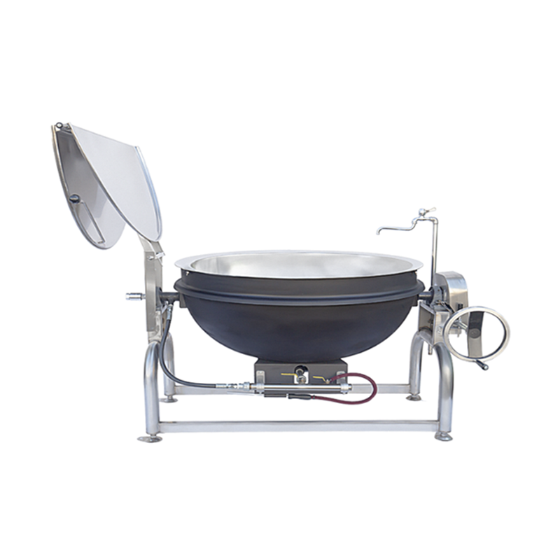 가스회전식 국솥_내부 스텐